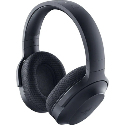 Razer Barracuda X Wireless Gaming Headphones - With Mic - Black - NEW SEALED