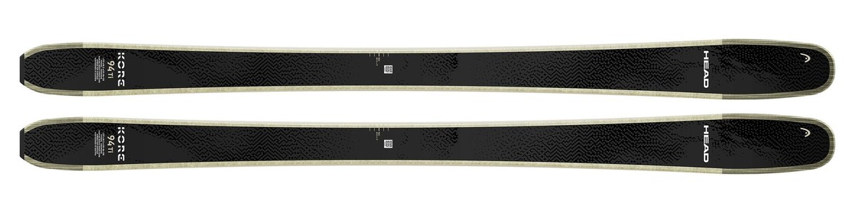 Head Kore 94 Ti Freeride Skis, 163cm MY26 | eBay