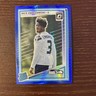 Panini Donruss Optic Nick Emmanwori Seattle Seahawks RC Rated Rookie Blue #277