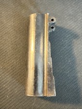 1896 SWEDISH MAUSER M96 Rear Sight Base, Deformed Rear