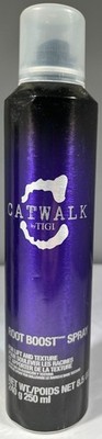 TIGI Catwalk Root Boost Spray For Lift & Texture, 8.5 oz.
