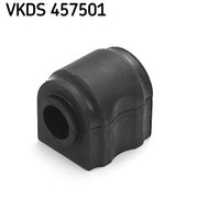 SKF Lagerbuchse, Stabilisator Vkds 457501