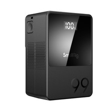 SmallRig VB99 Mini 98.872Wh 14.54V 6800mAh Rechargeable Lithium-Ion V-Mount Batt
