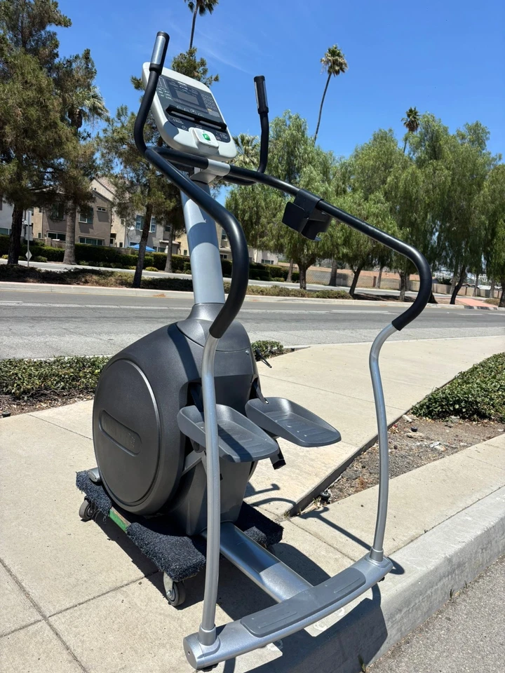 Precor C776i Experience Foto 3 de 3