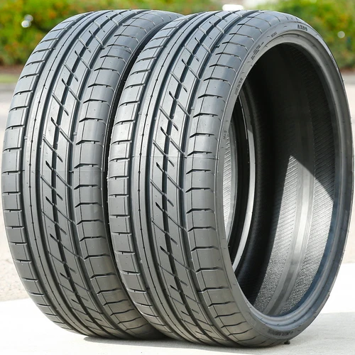 2 Tires Atlander AX-99 275/30ZR24 275/30R24 101W XL AS A/S High Performance