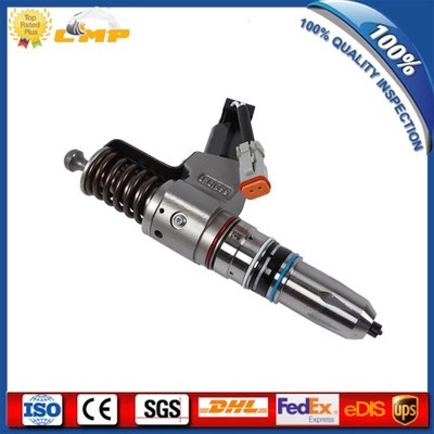 1x Fuel Injector 3411761PX 3411761RX 3411761 3087807 For Cummins N14 Celect Plus