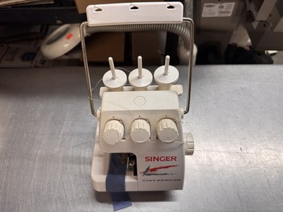 Singer Tiny Serger TS-380 Plus
