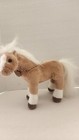 Breyer Plush * SHOWSTOPPER SERIES* Palomino & Welsh Cob!🐴🐴🐴 — photo 10