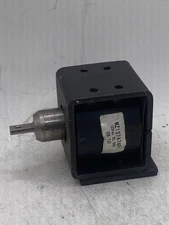 Warner Electric MZ137A84P1 Valve 24VD Gear Box Solenoid.