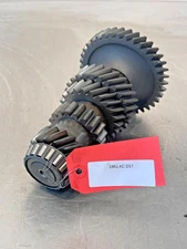 1961 Allis Chalmers AC D17 Tractor Gear Shaft 208410 208409 224683