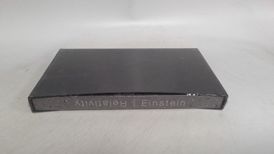 			Relativity - The Special and the General Theory, Albert Einstein,		