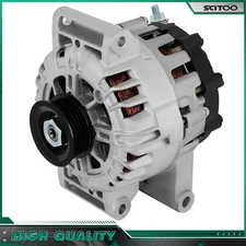 Alternator For GMC Terrain 2.4L 2010-2016 13500315 13512759 13588328 TG12C067