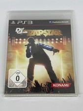 Sony Playstation 3 PS3 Spiel Def Jam RapStar Sonderpreis TOP