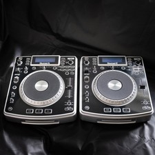 Numark NDX 900 Professional CD Player DJ Equipment Guter Zustand Gebraucht