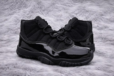 #ad #ad Jordan 11 #x27;Black Cat#x27; Size US 7 12 Men NEW $108.15