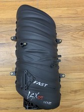 Fast 146100b Manifold Upper Shell For Fast Lsxrt Intake Manifolds 3