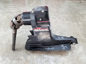 MerCruiser Alpha One Gen 1 Upper Unit Outdrive 1.84 Ratio