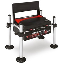 Panchetto Trabucco Titan XR5 Back Rest