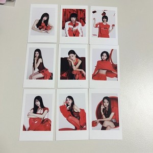 Twice Polaroid | eBay