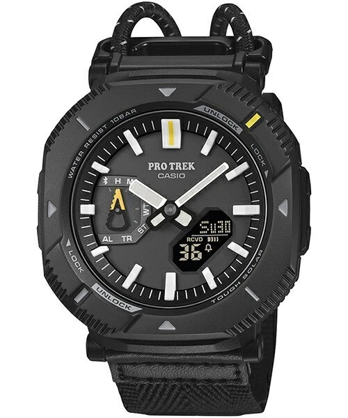 Casio Pro Trek GPS Watches for sale | eBay