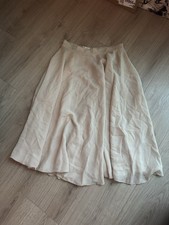 Conservatory By Primadonna Dance Rehearsal Skirt, Light Pink/Beige, Size M