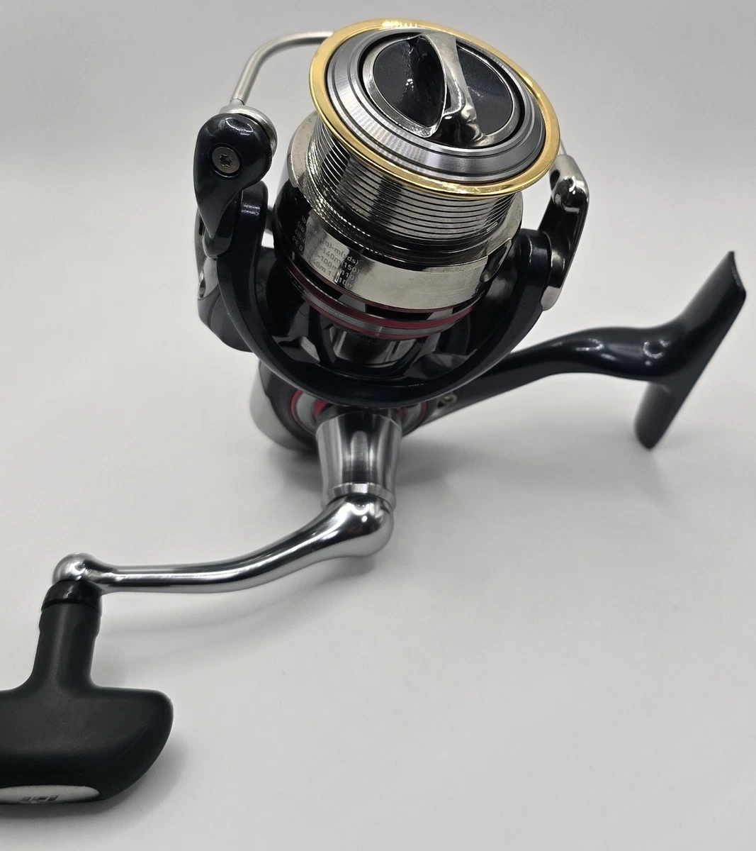 Daiwa 2506 for sale - eBay