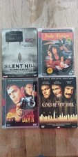 DVD Sammlung