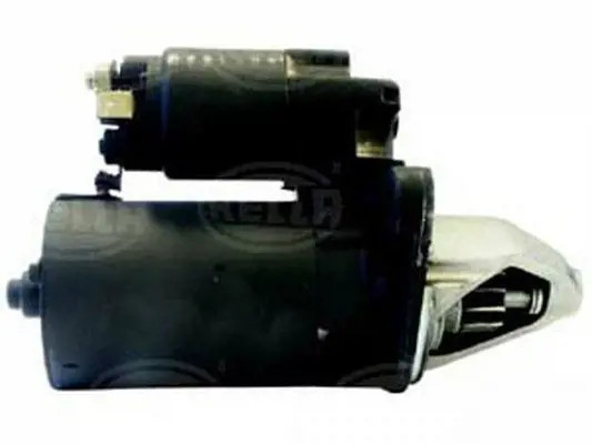 Motorino di avviamento Senso rotazione antiorario 8EA 011 611-381 HELLA per MG