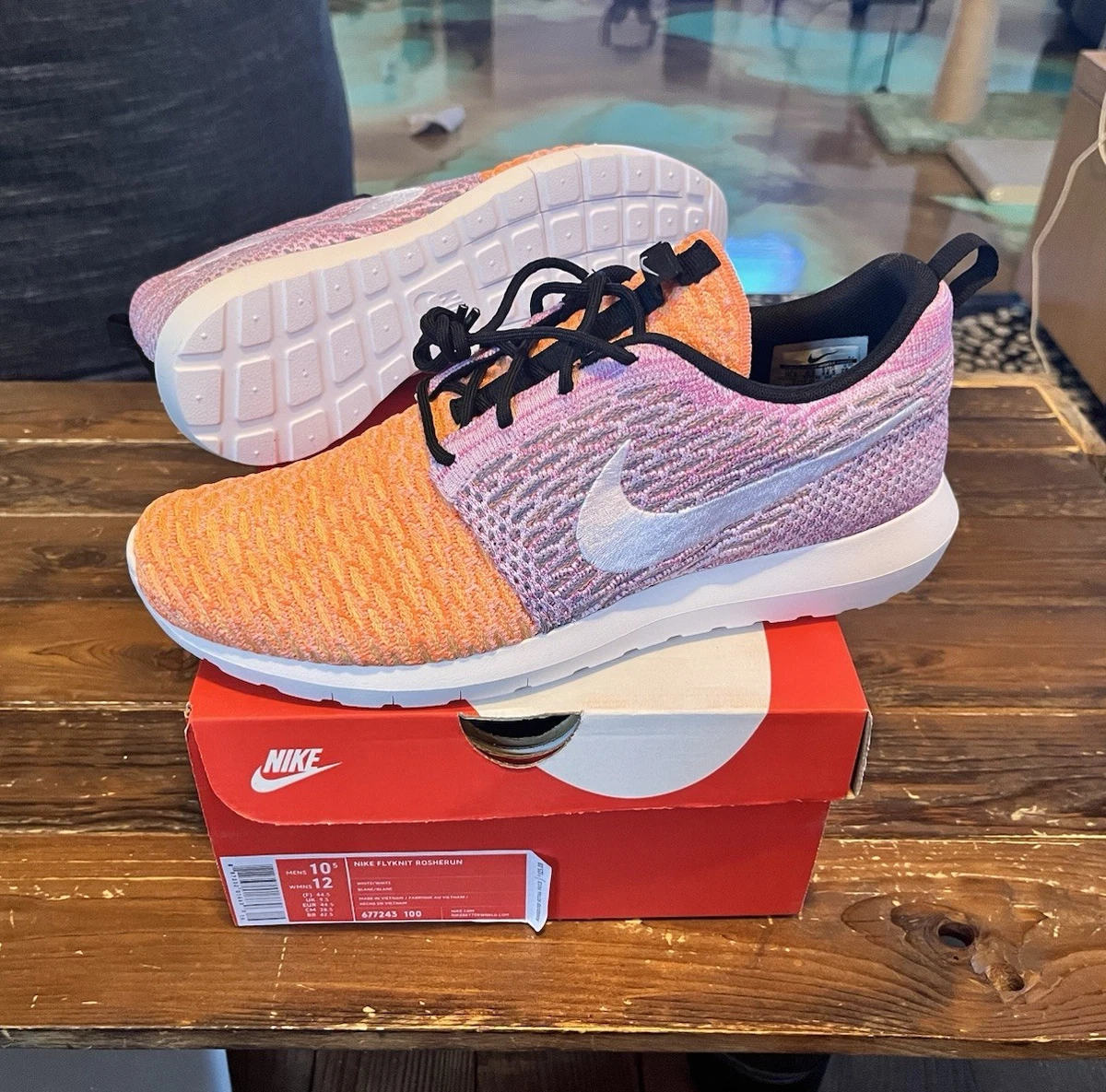 Nike Roshe for Sale | Authenticity Guaranteed | eBay