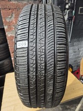255 60 R20 113V PIRELLI SCORPION ZERO ALL SEASON (FITTING AVAILABLE) x1