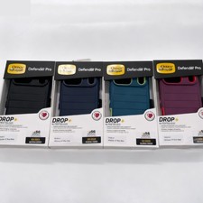 For OBox Defender Pro Case With Holster For iPhone 17 Pro/Pro Max/Air