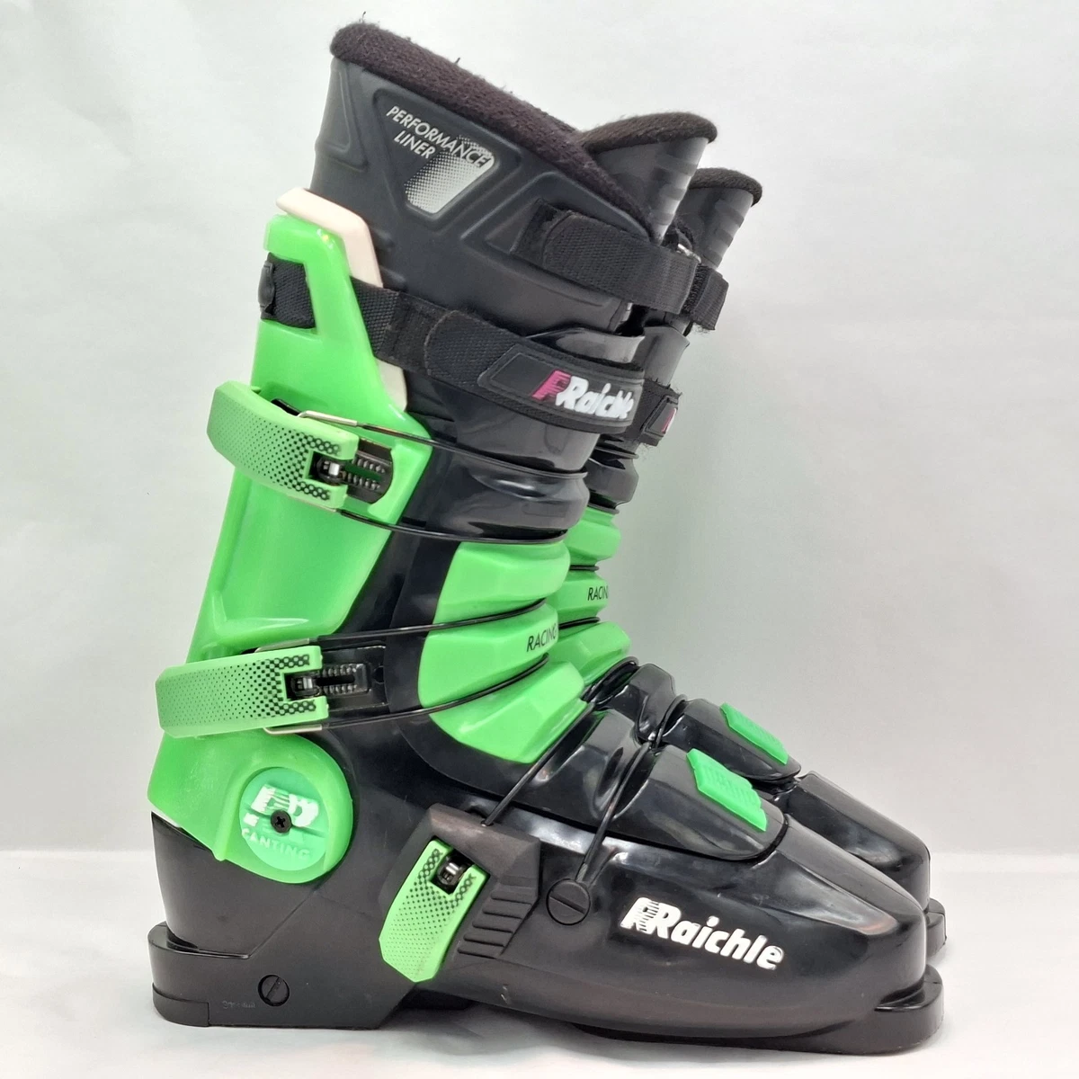 25+ Raichle Ski Boots for sale | Updated Oct 2026