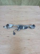 NISSAN NAVARA WIPER MOTOR & LINKAGE FRONT 2005-2015 MK2