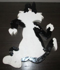 Wooden Looney Tunes Warner Bros Decor Baby Nursery Wall Art Tweety & Sylvester — photo 3