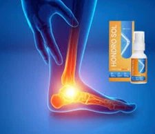 HondroSol Spray Hondro Sol LaCrea New