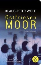 Ostfriesenmoor: Geschenkausgabe im Miniformat...