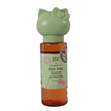 Pixi Beauty + Hello Kitty Limited Edition Glow Tonic Exfoliating Toner 4.2 fl oz