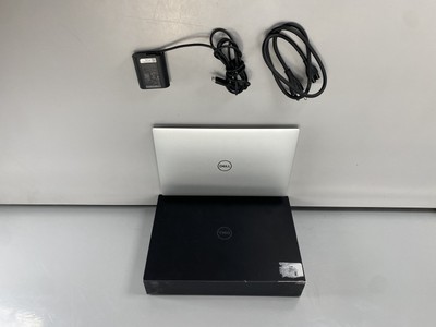 Dell Laptop XPS 13 9310 13.4'' Intel Core i7-1185G7 1TB- Silver