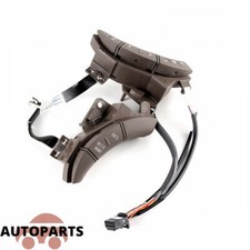# LH Steering Wheel Volume Control Switch 84247-58010 For Toyota Sequoia 2004-07