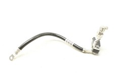 2020 Aston Martin Vantage Battery Cable Terminal A0009058812 18-21