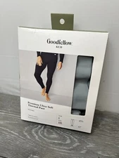 Goodfellow & Co Mens Premium Ultra-Soft Thermal Pant, Gravel Gray Sz XXL (44/46)