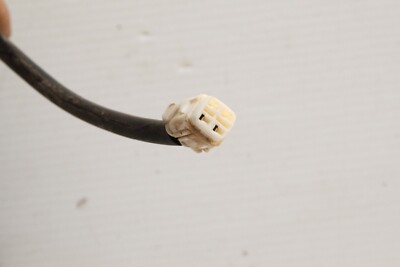 95-97 Toyota Land Cruiser FJ80 Left Rear Door Wiring Harness