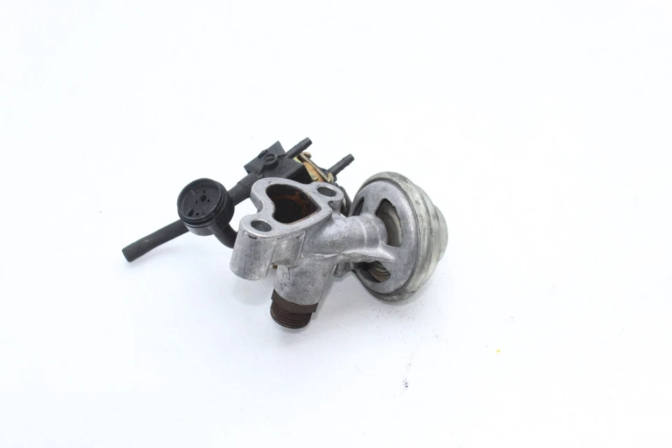 03-06 MERCEDES-BENZ CLASE S S 430 PIEBURG VÁLVULA EGR U1298 Foto 4 de 4