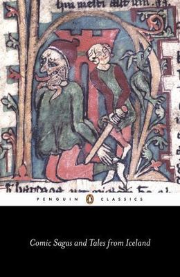 Comic Sagas and Tales from Iceland by Vidar Hreinsson (2013, Trade Paperback)