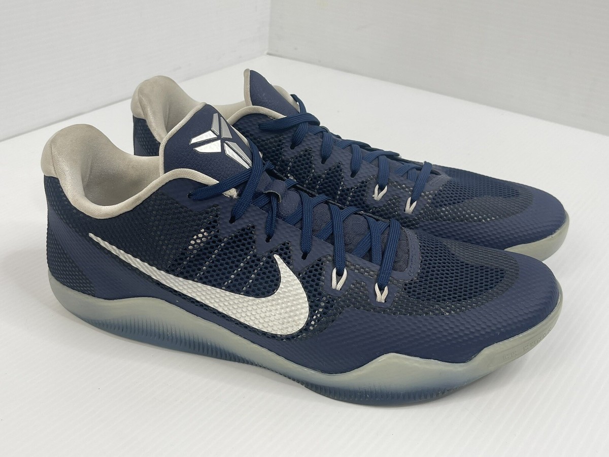 ま*ず様 nike kobe 11 NIKE KOBE 11 EM LOW NEW SIZE 13 BARCELONA BRIGHT MANGO BLACK