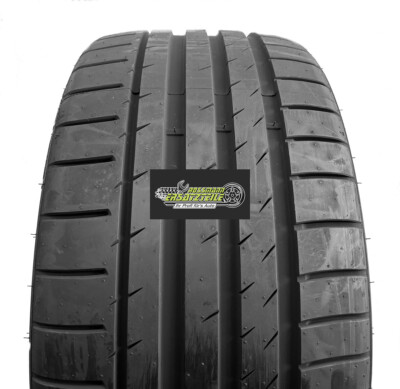 Gripmax SureGrip Pro Sport XL 255/35R21 98Y Reifen Sommer PKW
