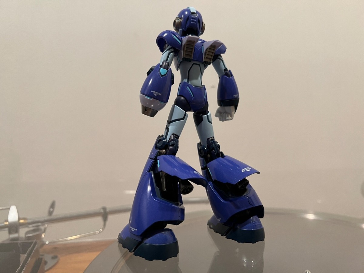 Megaman X Action Figure Truforce Collectibles Rockman | eBay Megaman X Action Figure Truforce Collectibles Rockman | eBay