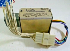 Cessna Avtech ICE Corp Prop Surface De-Icer Deicer Timer Time Module 9910285-2