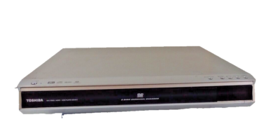 Toshiba SD-6915 Home Theater Digital Dolby 5-Disc Carousel DVD