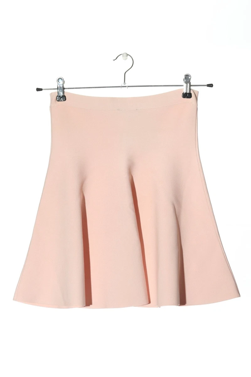 BCBG MAXAZRIA Jupe vas e Dames T 40 rose style d contract eBay